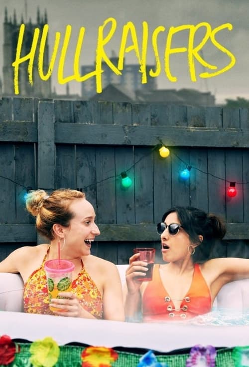 Poster for Hullraisers